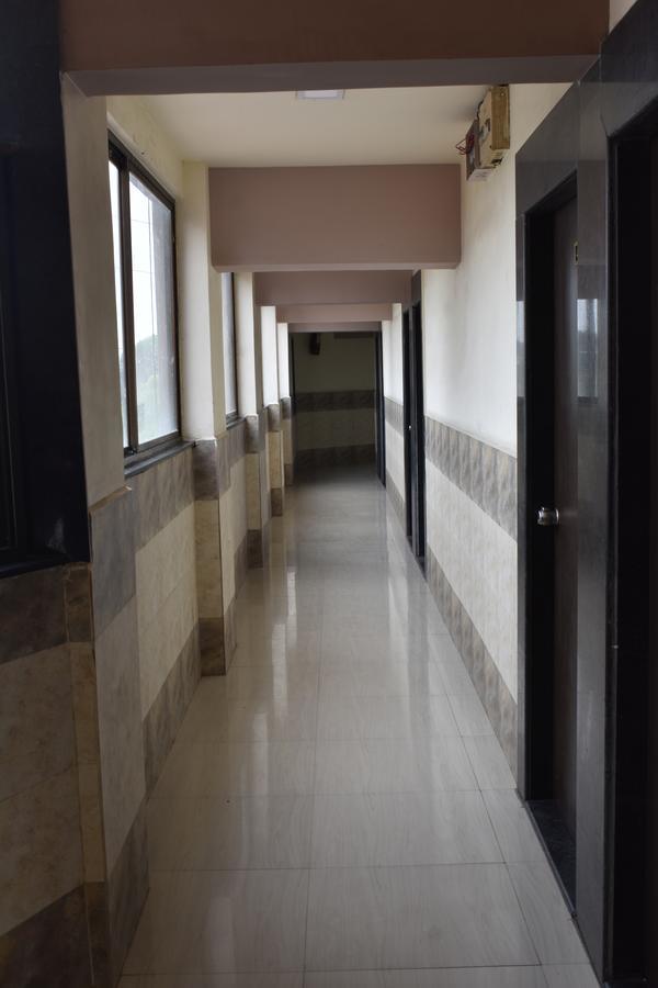 Hotel Gokul Ahmedabad Exterior photo